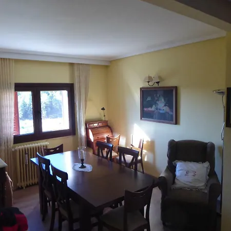 Casa Del Forestal *