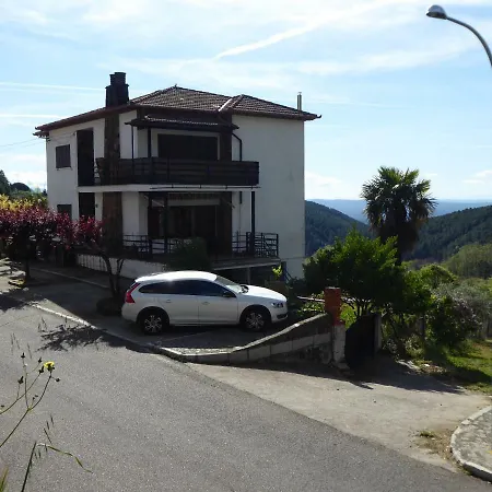 Casa Del Forestal Guisando