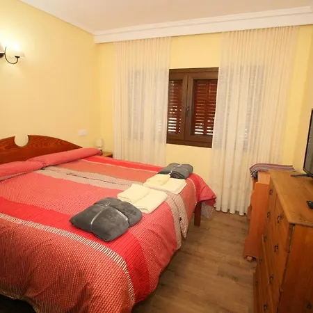 Casa Del Forestal