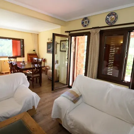Casa Del Forestal *